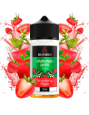 Aroma Strawberry Mojito 30ml (Longfill) - Wailani Juice by Bombo