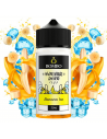 Aroma Banana Ice 40ml (Longfill)- Wailani Juice by Bombo