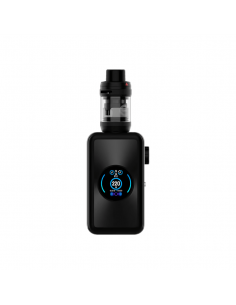 Gen Max 220W + iTank T 2ml Black - Vaporesso