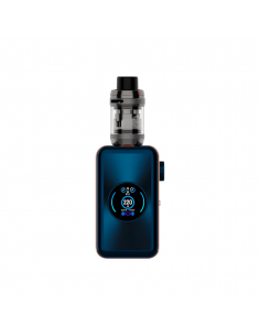 Gen Max 220W + iTank T 2ml Black - Vaporesso 2