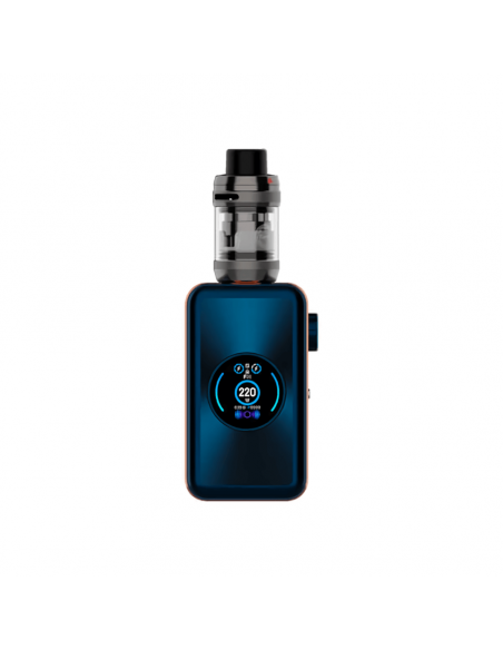 Gen Max 220W + iTank T 2ml Blue - Vaporesso