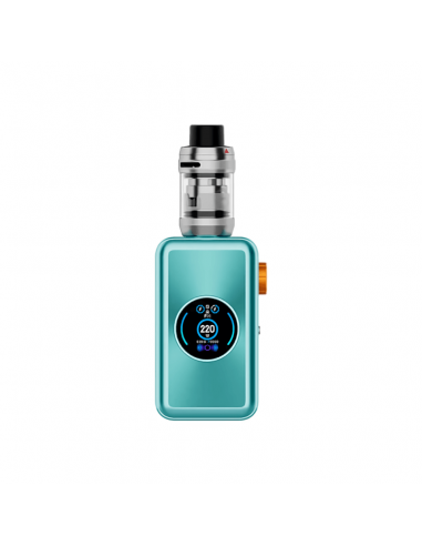 Gen Max 220W + iTank T 2ml Ice Blue - Vaporesso