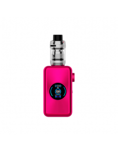 Gen Max 220W + iTank T 2ml Pink - Vaporesso