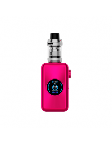 Gen Max 220W + iTank T 2ml Pink - Vaporesso