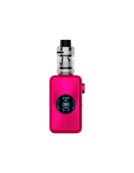 Gen Max 220W + iTank T 2ml Pink - Vaporesso