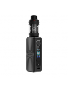 Gen SE 80W + iTank T 2ml Black - Vaporesso