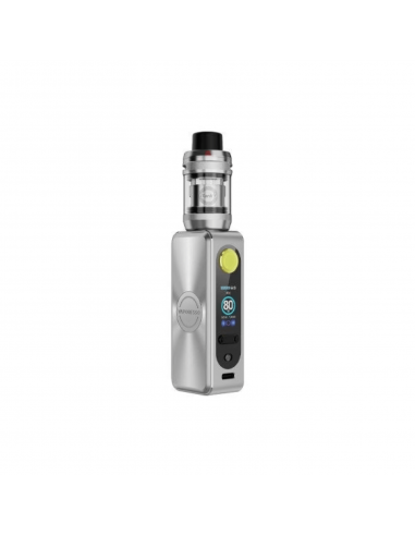 Gen SE 80W + iTank T 2ml Arctic Silver - Vaporesso