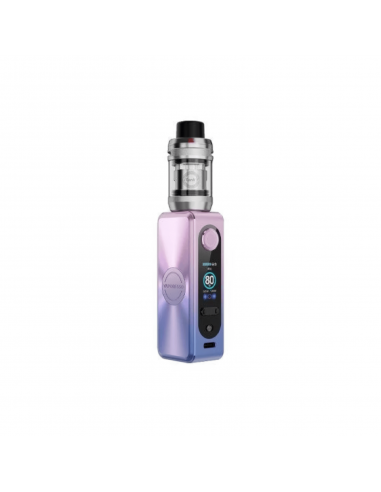 Gen SE 80W + iTank T 2ml Gradient Purple - Vaporesso