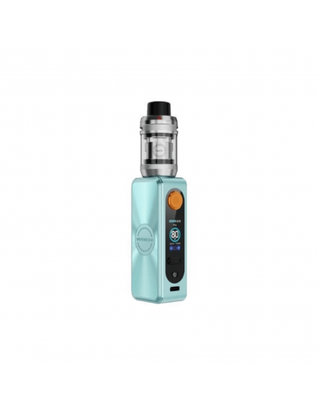 Gen SE 80W + iTank T 2ml Ice Blue - Vaporesso