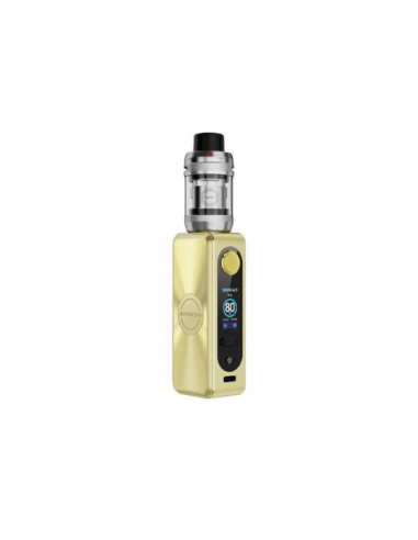 Gen SE 80W + iTank T 2ml Gold - Vaporesso