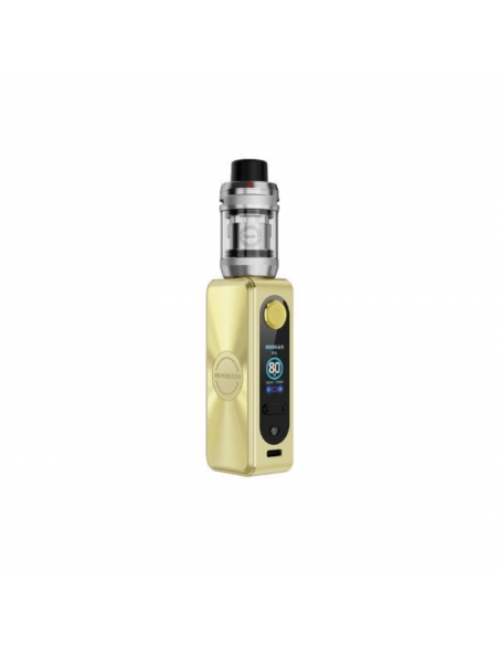 Gen SE 80W + iTank T 2ml Gold - Vaporesso