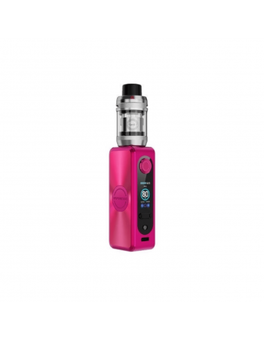 Gen SE 80W + iTank T 2ml Hot Pink - Vaporesso Gen SE 80W + iTank T 2ml Hot Pink - Vaporesso