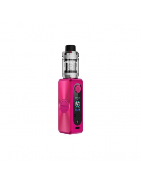 Gen SE 80W + iTank T 2ml Hot Pink - Vaporesso