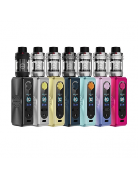 Gen SE 80W + iTank T 2ml - Vaporesso Colores