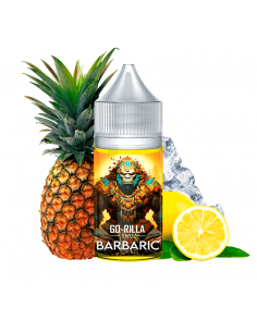 Aroma Barbaric 30ml -...