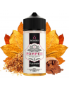 Aroma Pompeii 30ml (Longfill) - Platinum Tobaccos by Bombo