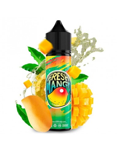 Aroma Fresh Mango 16ml (Longfill) - Oil4Vap