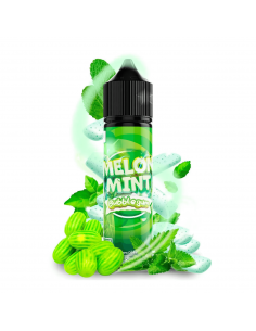 Aroma Melon Mint Bubble 16ml (Longfill) - Oil4Vap