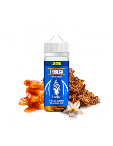 Aroma Tribeca 40ml (Longfill) - Halo