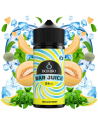 Aroma Melon Mint Ice 24ml (Longfill) - Bombo Bar Juice