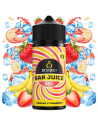 Aroma Banana Strawberry Ice 24ml (Longfill) - Bombo Bar Juice