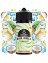 Aroma Pineapple Coconut Ice 24ml (Longfill) - Bombo Bar Juice