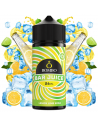 Aroma Lemon Lime Soda Ice 24ml (Longfill) - Bombo Bar Juice