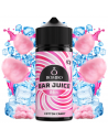 Aroma Cotton Candy Ice 24ml (Longfill) - Bombo Bar Juice