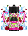 Aroma Triple Cherry Ice 24ml (Longfill) - Bombo Bar Juice