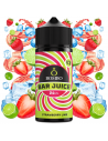 Aroma Strawberry Lime Ice 24ml (Longfill) - Bombo Bar Juice