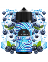 Aroma Ultra Blueberry Ice 24ml (Longfill) - Bombo Bar Juice