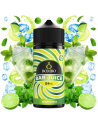 Aroma Mojito Max Ice 24ml (Longfill) - Bombo Bar Juice