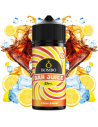 Aroma Cola Lemon Ice 24ml (Longfill) - Bombo Bar Juice