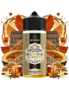 Aroma Supra Aldonza Reserve 30ml (Longfill) - Platinum Tobaccos by Bombo