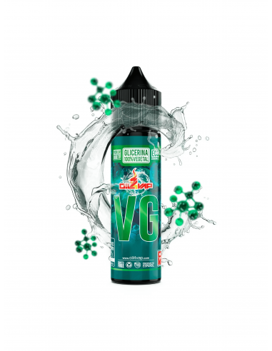 Base 70ml 100%VG - Oil4vap