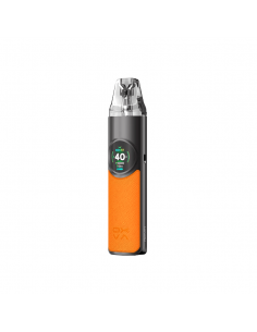 Nexlim 1500mAh Naranja - Oxva