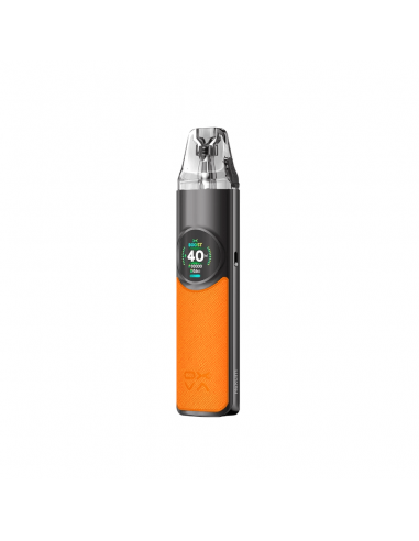 Nexlim 1500mAh Naranja - Oxva Nexlim 1500mAh Naranja - Oxva