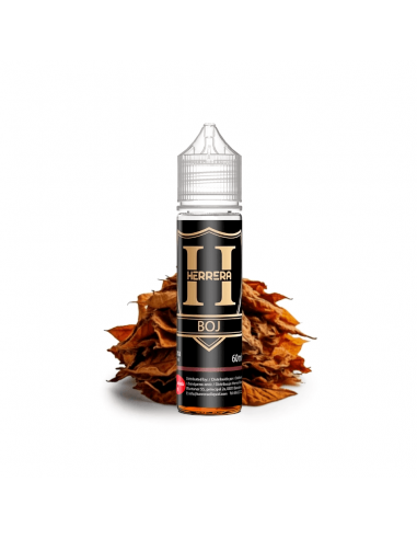 Aroma Boj 30ml (Longfill) - Herrera E-Liquids