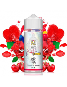 Aroma Kojak Bubble Bomb 30ml (Longfill) - Magnum Vape