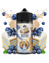 Aroma Blueberry Cheesecake 30ml (Longfill) - La Yaya