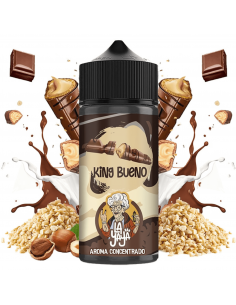 Aroma King Bueno 30ml (Longfill) - La Yaya