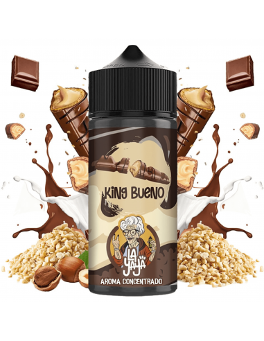 Aroma King Bueno 30ml (Longfill) - La Yaya