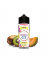 Aroma Melon Kiwi 30ml (Longfill) - Dinner Lady