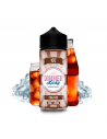 Aroma Cola Ice 30ml (Longfill) - Dinner Lady