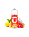 Aroma Strawberry Lemon Ice 10ml (Longfill) - Yeti Summit Series