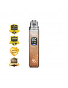 Xlim Pro 2 1300mAh Amber Orange - Oxva