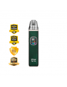 Xlim Pro 2 1300mAh Jungle Green - Oxva