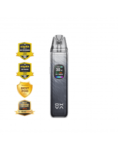 Xlim Pro 2 1300mAh Dark Shadow - Oxva