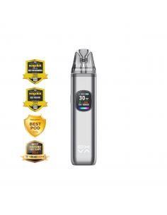 Xlim Pro 2 1300mAh Titanium Grey - Oxva