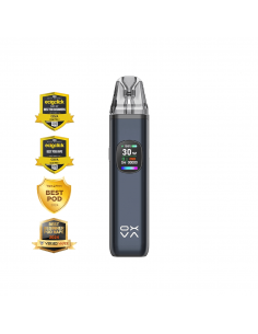 Xlim Pro 2 1300mAh Titanium Blue - Oxva